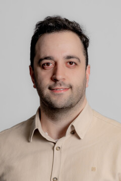 Furkan Altunkaya