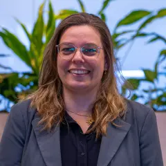 Jeanette van den Bos