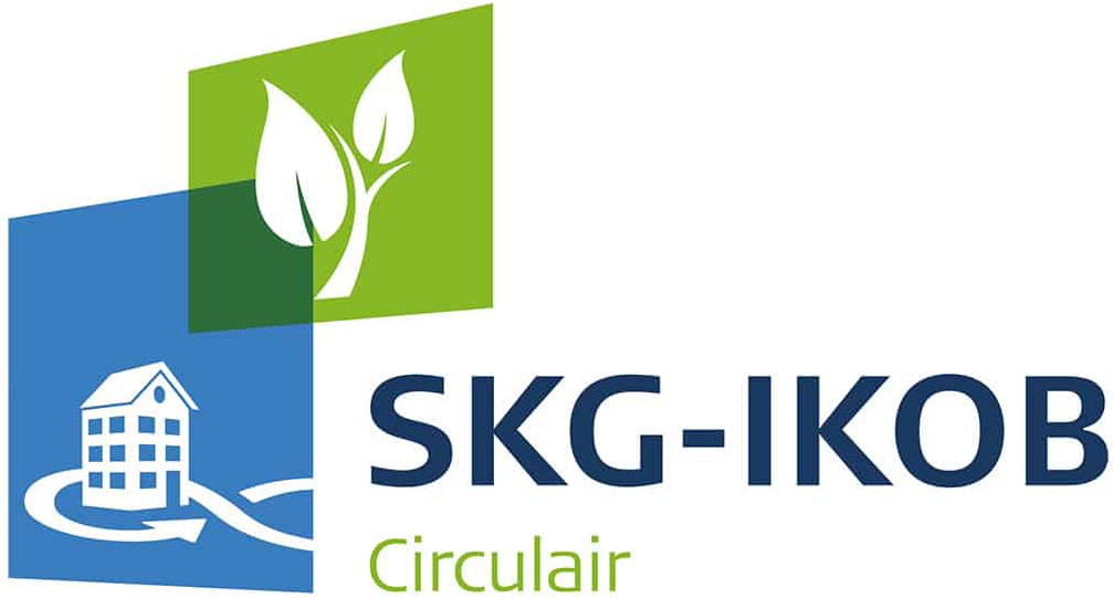 SKG IKOB Circulair